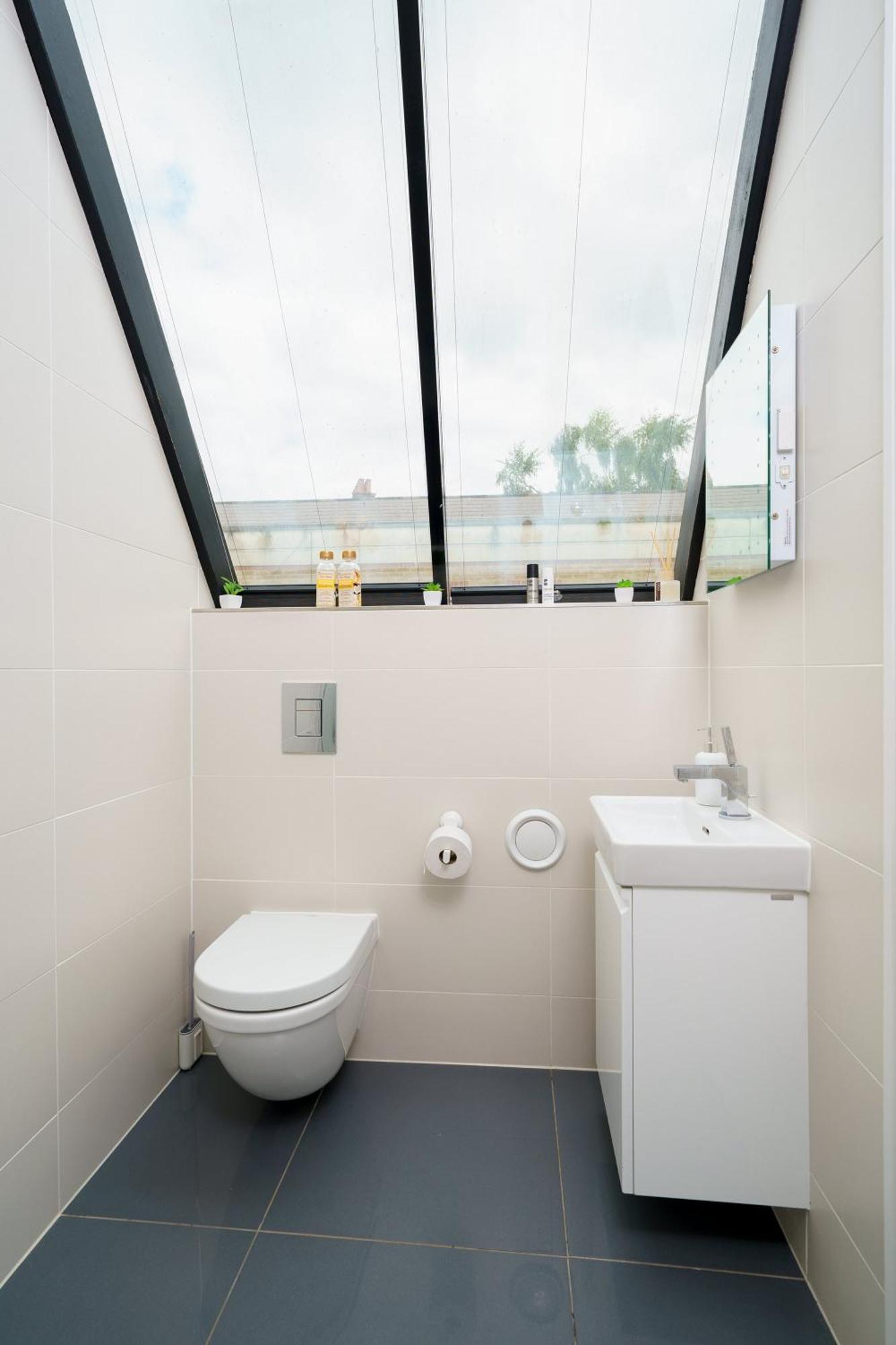 En-Suite Room In Zone 1 London Kültér fotó