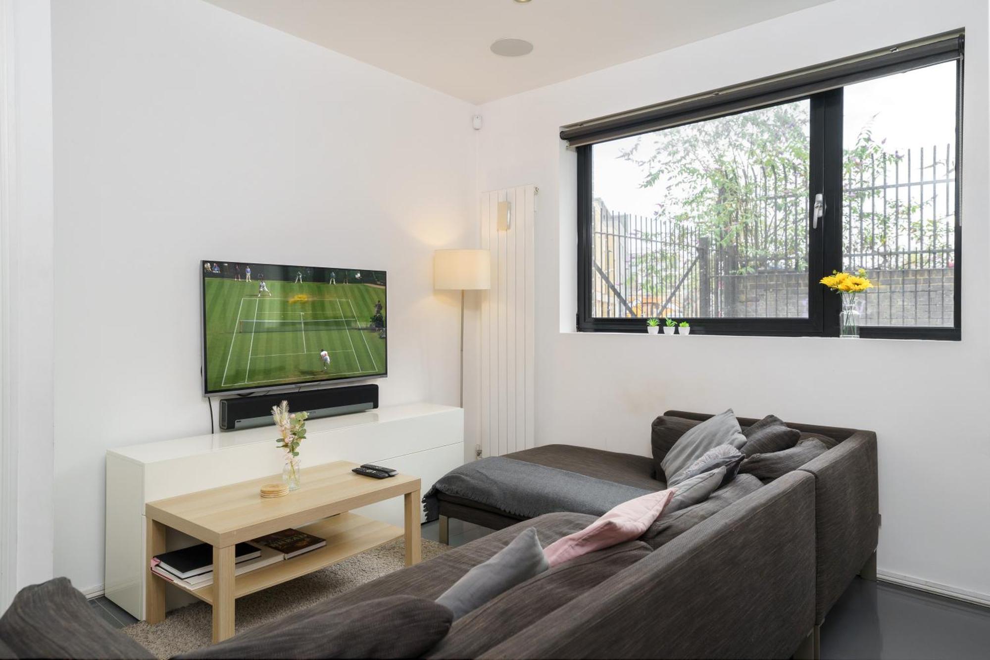 En-Suite Room In Zone 1 London Kültér fotó